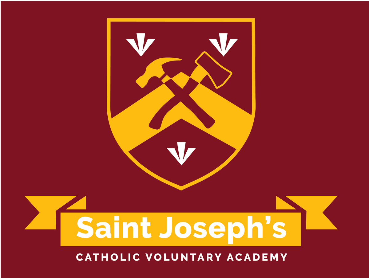 St Joseph's Catholic Academy Parade Schoolwear
