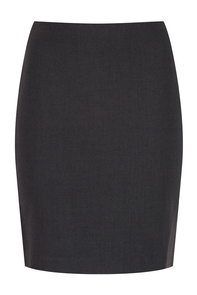 Trutex GSC Pencil Skirt- Grey (6th Form Only) – Parade Schoolwear