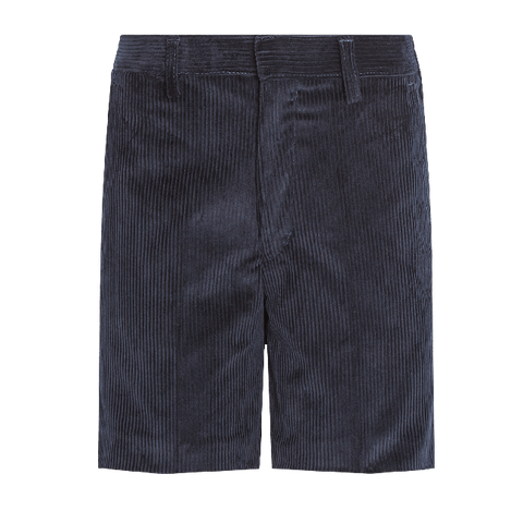 S. Anselm's Cord Shorts