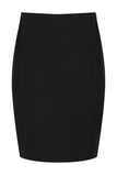 Trutex GSC Pencil Skirt- Black
