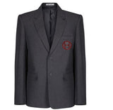 Highfields Boys Blazer Size 28-38