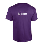 Anthony Gell GCSE PE Tee