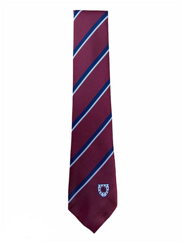 S. Anselm's School Tie
