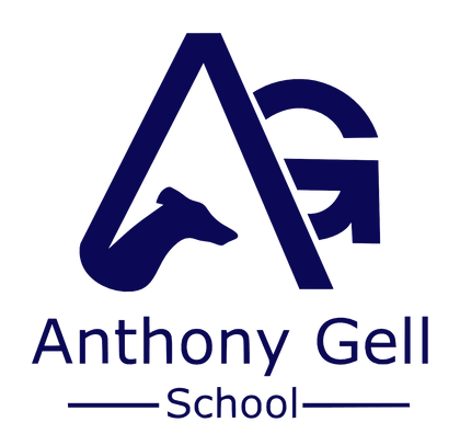 Anthony Gell Uniform