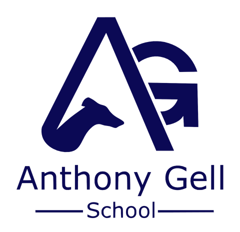 Anthony Gell Uniform