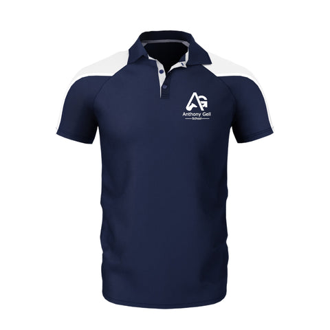 Anthony Gell PE Polo