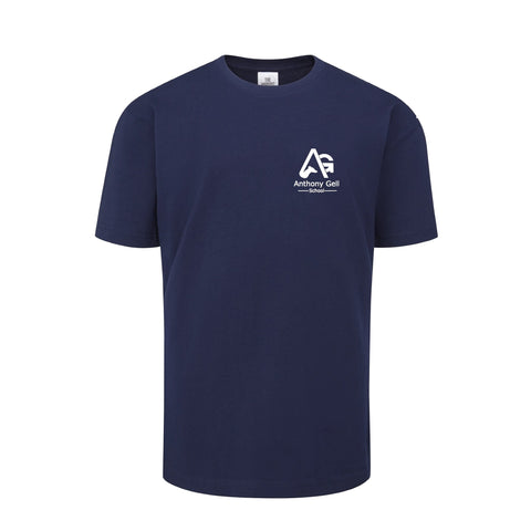 Anthony Gell Cotton PE Tee