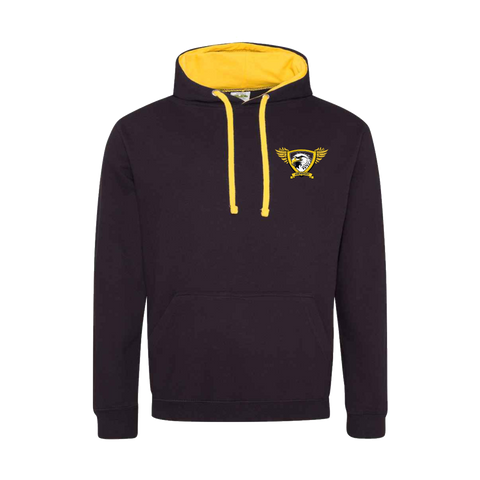 Anthony Gell House Hoodie- Arkwright