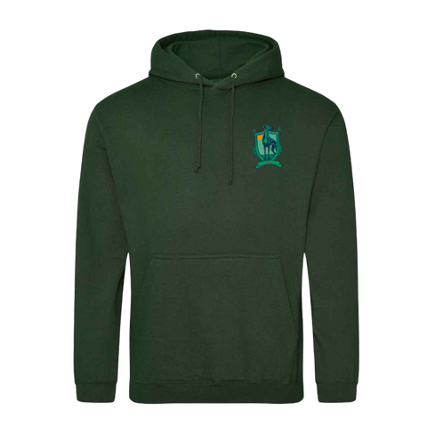 Anthony Gell House Hoodie- Gell (Alternative Colourway)