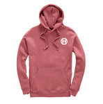 Highfields 2025 Y11 Leavers Hoodie