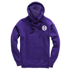 Highfields 2025 Y11 Leavers Hoodie