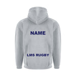 Lady Manners Girls Rugby Hoodie