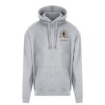 Lady Manners Girls Rugby Hoodie