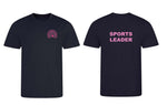 Lady Manners Sports Leader Tee- Boys