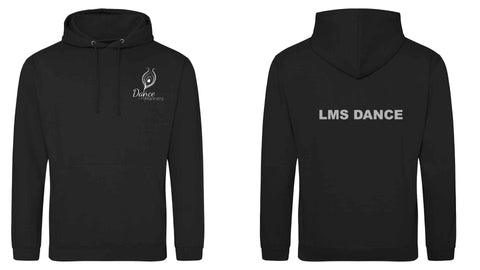 LMS Dance Hoodie