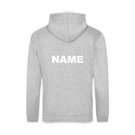 Lady Manners Netball Hoodie