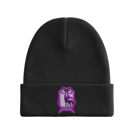 Anthony Gell House Beanie- Nightingale