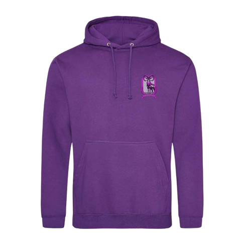 Anthony Gell House Hoodie- Nightingale (Alternative Colourway)
