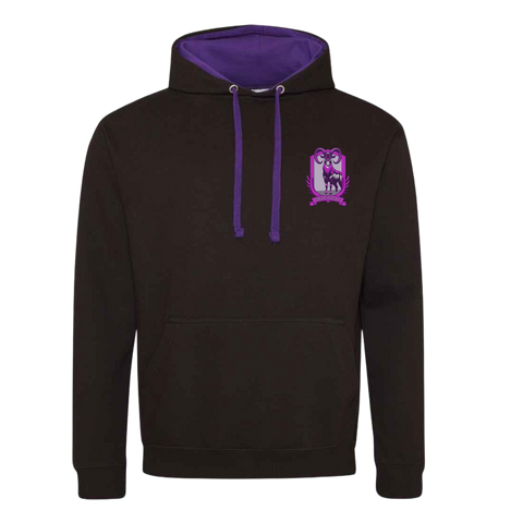 Anthony Gell House Hoodie- Nightingale