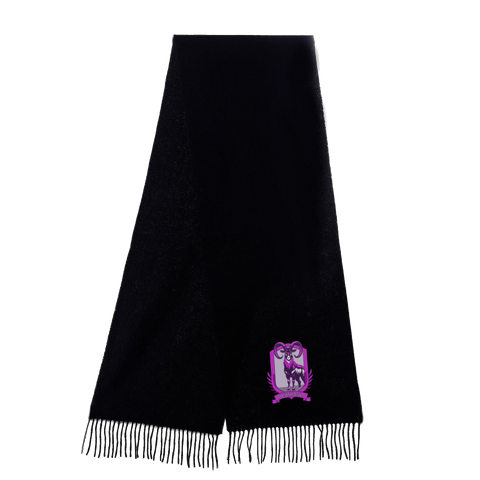 Anthony Gell House Scarf- Nightingale