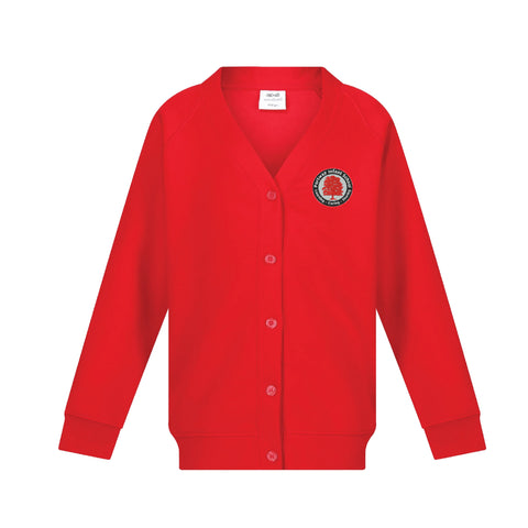 Portway Infants Cardigan
