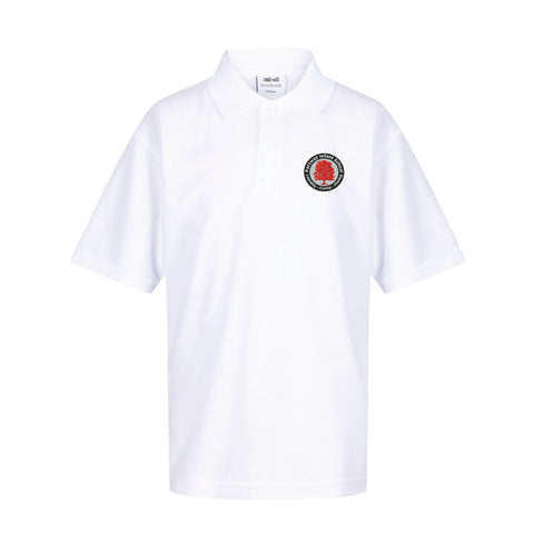 Portway Infants Polo