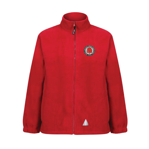 Portway Infants Fleece