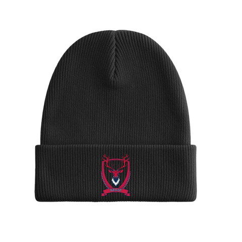 Anthony Gell House Beanie- Wright