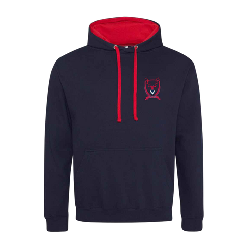 Anthony Gell House Hoodie- Wright (Alternative Colourway)