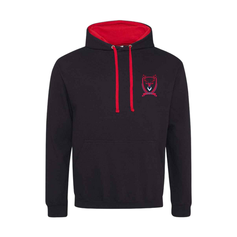 Anthony Gell House Hoodie- Wright