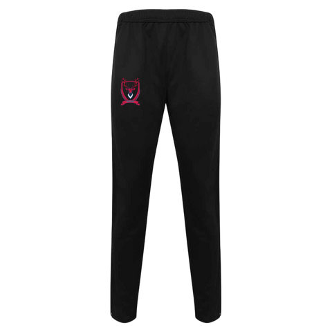 Anthony Gell House Tracksuit Bottoms- Wright