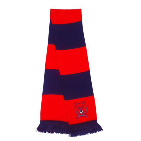 Anthony Gell House Scarf- Wright