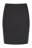 Trutex GSC Pencil Skirt- Grey (6th Form Only)