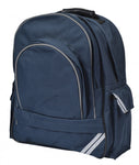 S. Anselm's Backpack