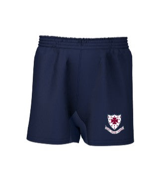 S. Anselm's Boys PE Shorts