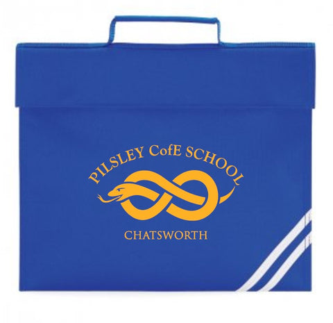 Pilsley CofE Book Bag
