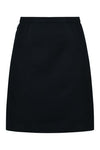 Trutex GPS Contemporary Skirt- Black