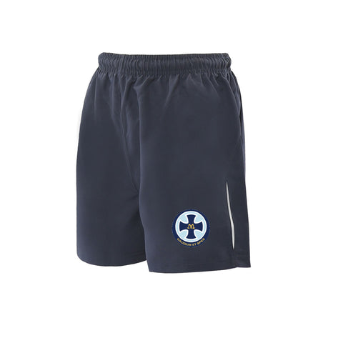 St Mary's PE Shorts